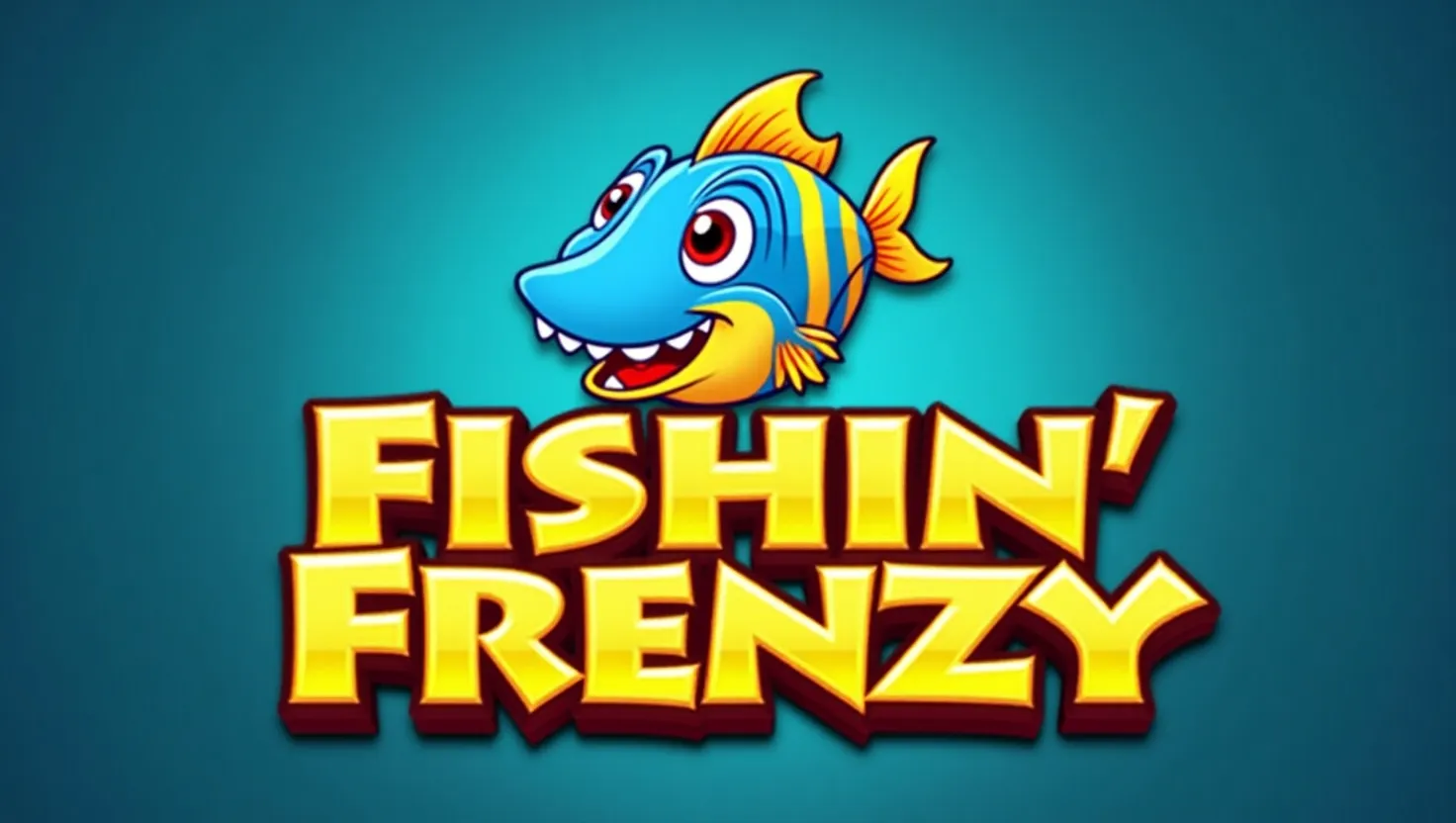 fishin frenzy