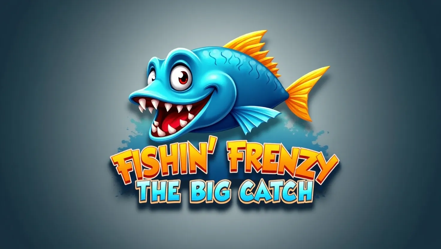 fishin frenzy admiral