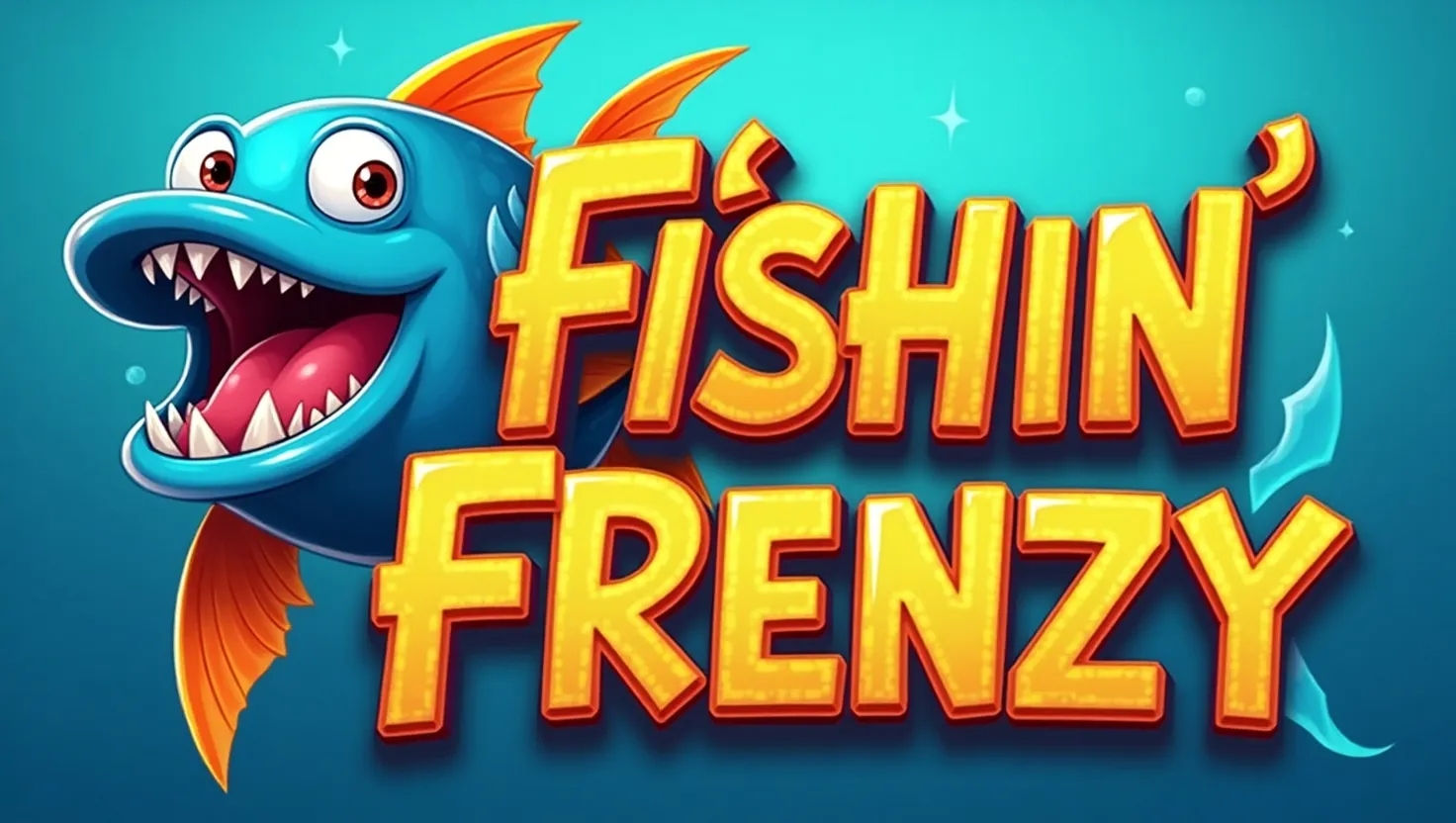 Fishin' Frenzy Virgin Games: Play Top Slot Online UK