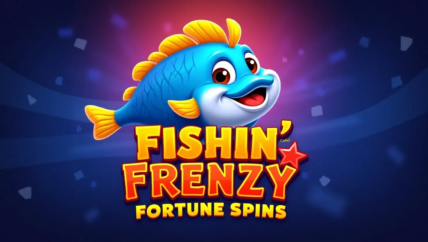 Fishin' Frenzy Virgin Games: Play Top Slot Online UK
