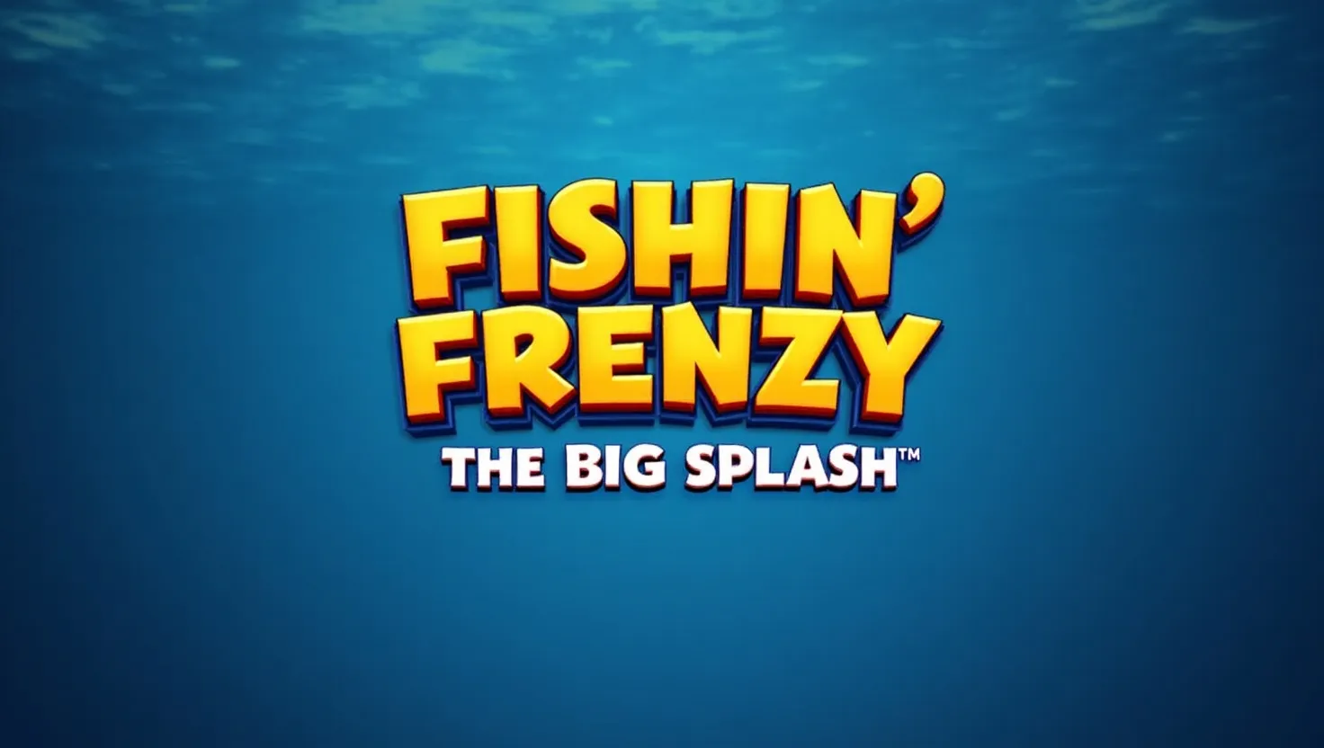 fishin frenzy app