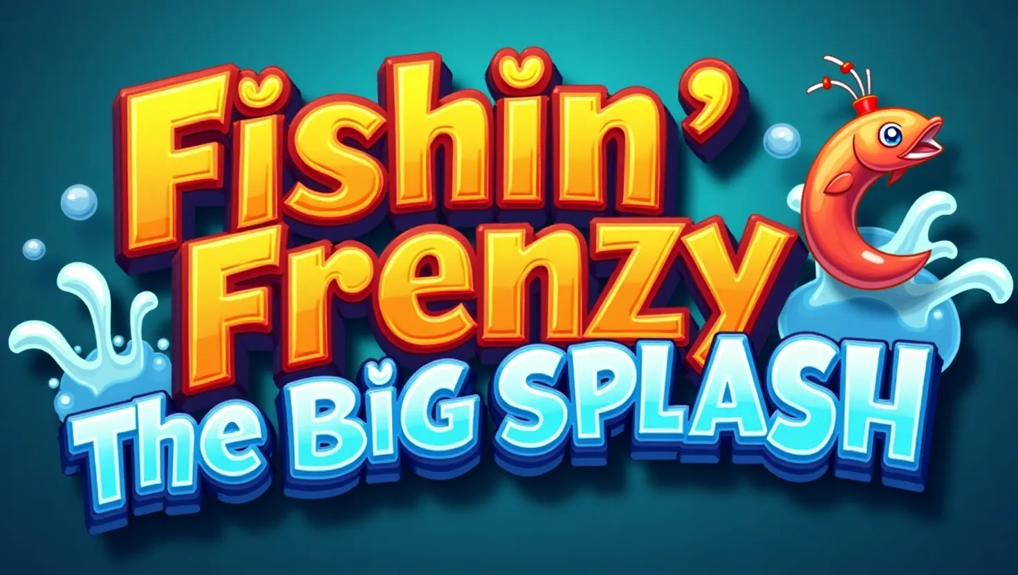 fishin frenzy app